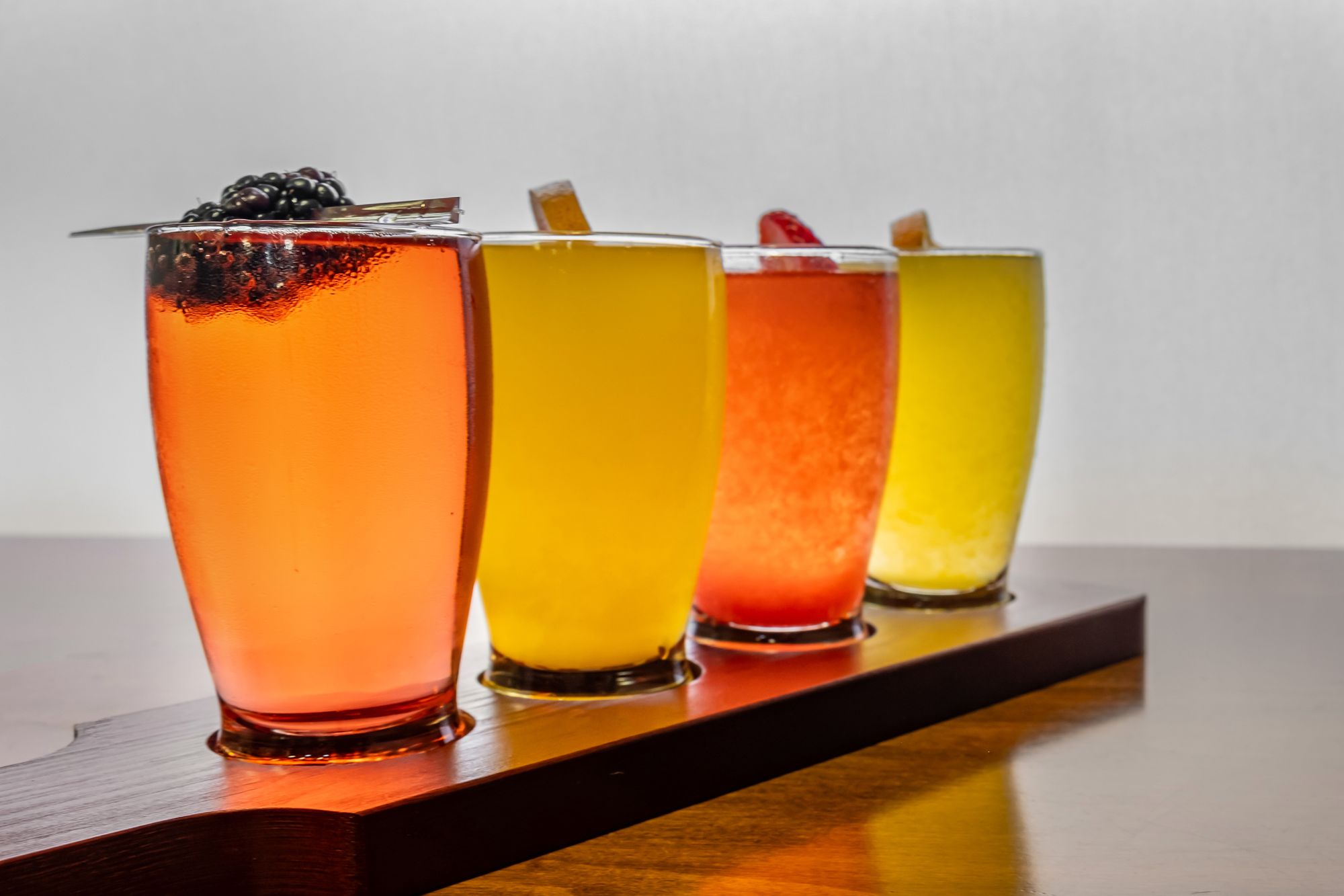 Berry Sweet Kitchen Photo Gallery